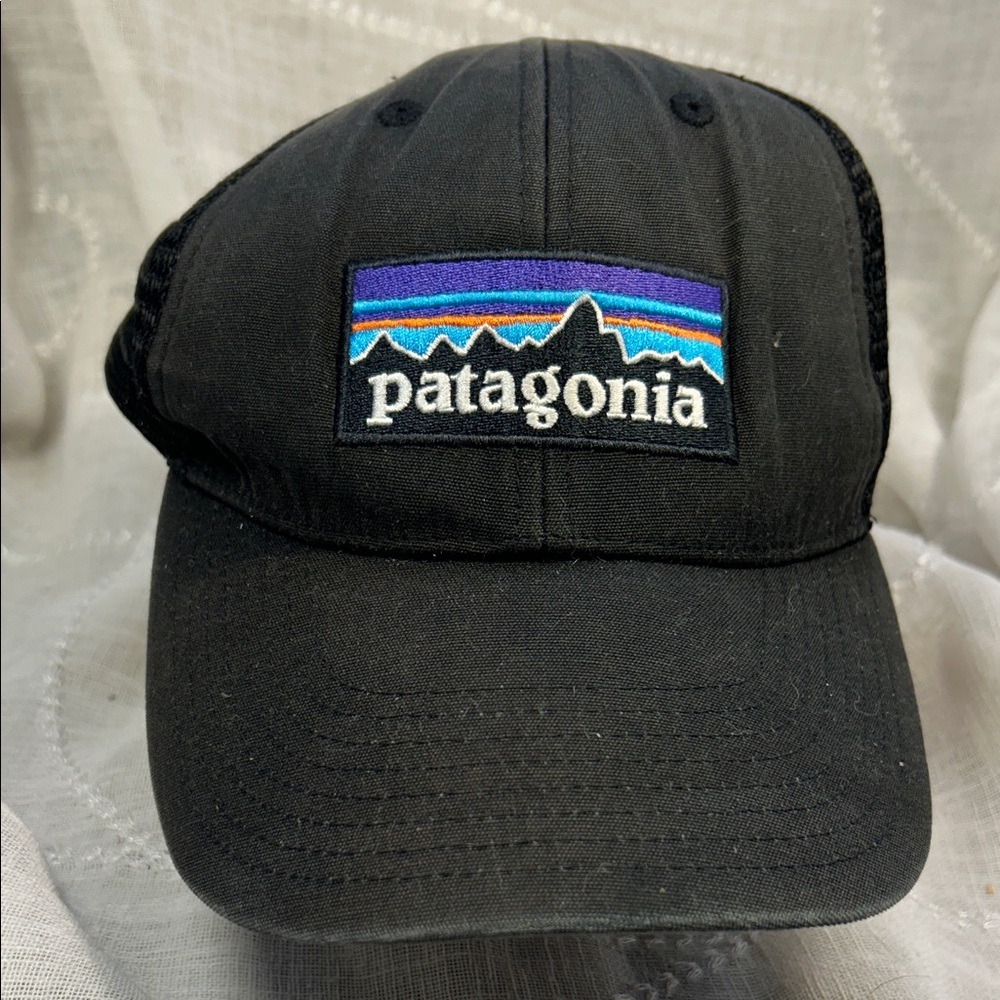 Patagonia Vintage tucker hat baseball cap